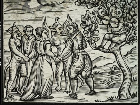  The Hand of the Witch! A Glimpse into 17th-Century Italian Folklore